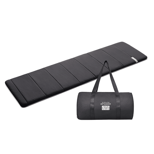 エアウィーブ ポータブル Mini エアウィーヴ ポータブル mini – sleep.airweave