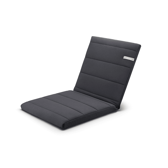 airweave エアウィーヴ 座クッション ブラック 折りたたみ　2個セット エアウィーヴ 座 クッション ブラック – sleep.airweave