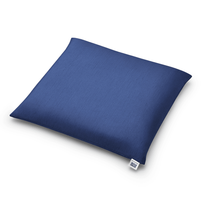 【新品未開封】airweave エアウィーヴ クッション ネイビー エアウィーヴ 座布団 大:銘仙判 – sleep.airweave
