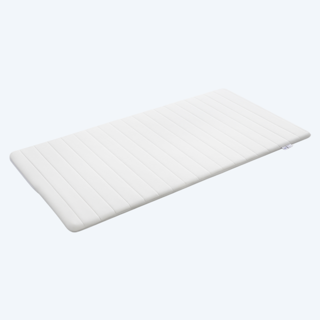 新品アウトレットairweaveスマ―トプレミアム シングル　汚れ有り 新品アウトレットairweaveスマ―トプレミアム シングル 汚れ有り