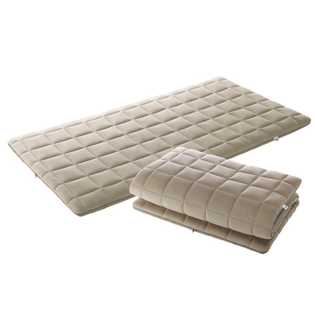 未使用品　airweave　敷き布団　200サイズ　シングル New Life エアウィーヴ 四季布団 – sleep.airweave
