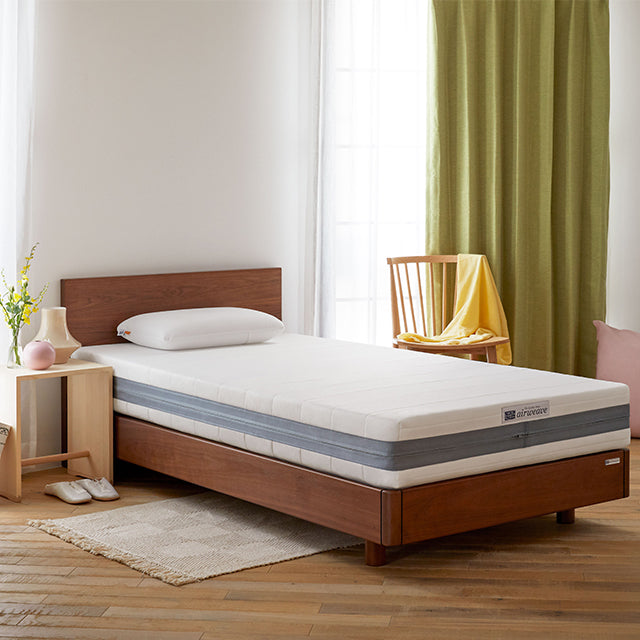 エアウィーヴ ベッドマットレス エアウィーヴ ベッドマットレス M2.0 – airweave(エアウィーヴ)公式