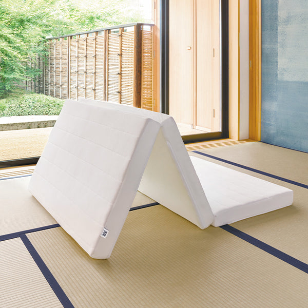 エアウィーヴ　セミダブル スマート Z01 三つ折り エアウィーヴ スマート Z01 – airweave(エアウィーヴ)公式オンラインストア