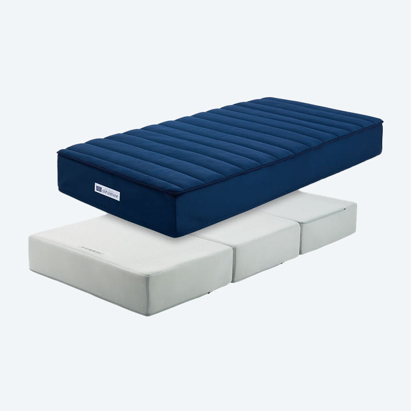 リサイクルキャンペーン対象商品】エアウィーヴ ベッドマットレス S04p