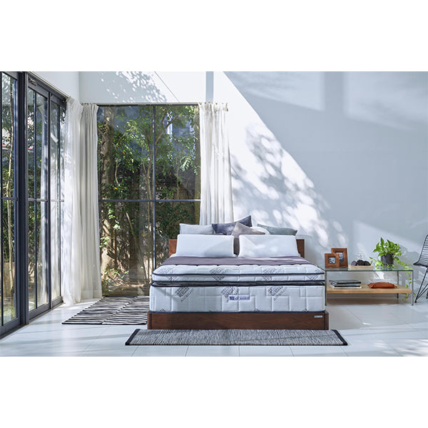 エアウィーヴ ベッドマットレス L03 – sleep.airweave