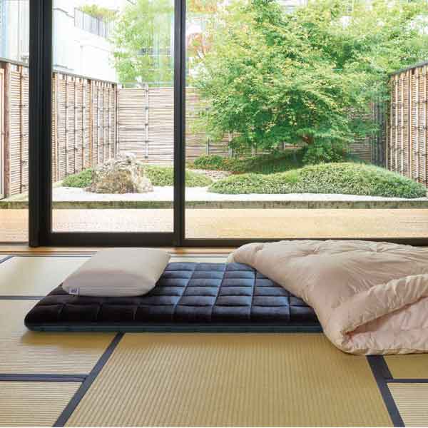 エアウィーヴ 四季布団 和匠 セミダブル akki エアウィーヴ 四季布団 和匠・二重奏 – sleep.airweave