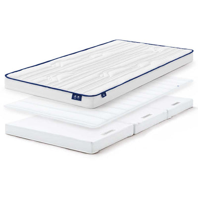 エアウィーヴ ベットマットレス Milano Cortina 2026 公式オリンピックライセンス商品 (コンフォートプラス付き)