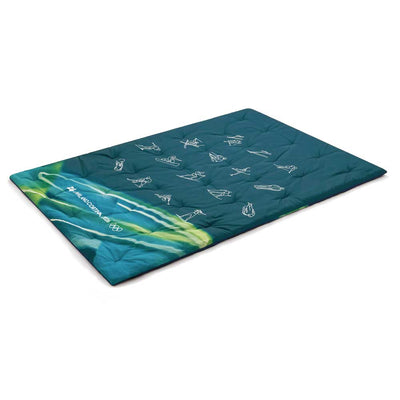 エアウィーヴ ハイパーダウン Milano Cortina 2026 公式オリンピックライセンス商品