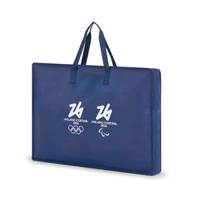 エアウィーヴ ピロー Milano Cortina 2026 公式オリンピックライセンス商品