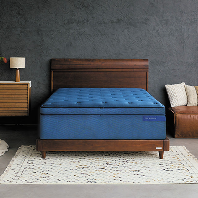 エアウィーヴ ベッドマットレス The airweave – sleep.airweave