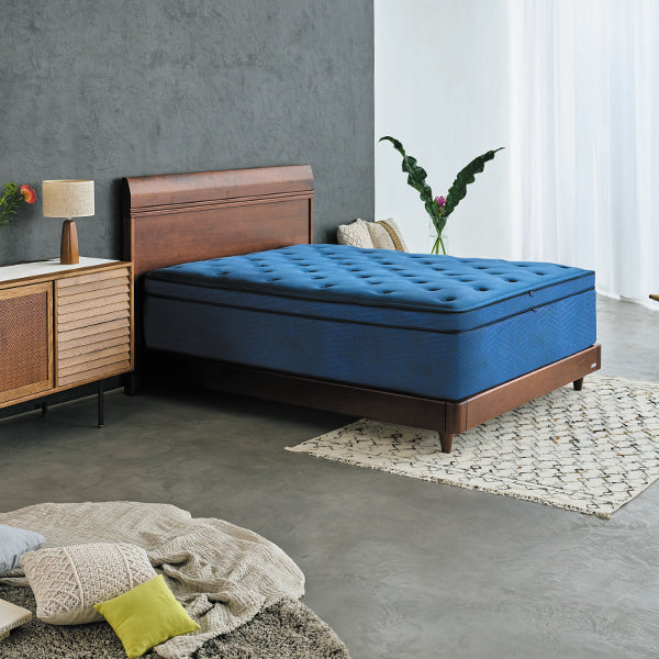 エアウィーヴ ベッドマットレス The airweave – sleep.airweave