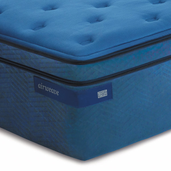 エアウィーヴ ベッドマットレス The airweave – sleep.airweave