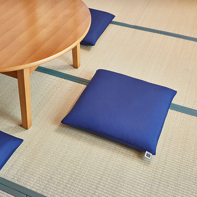 エアウィーヴ 座布団 大:銘仙判 ギフトBOX仕様 – sleep.airweave