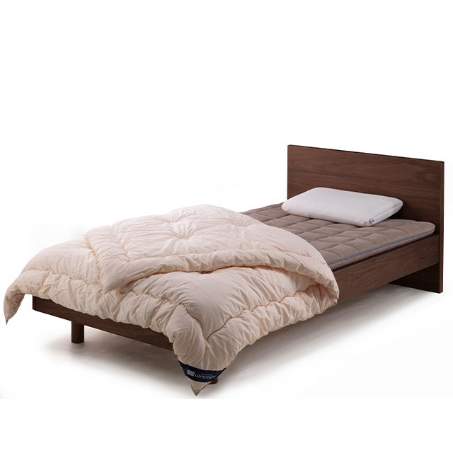 airweave エアウィーヴ マットレス 四季布団 セミダブル New Life エアウィーヴ 四季布団 – sleep.airweave