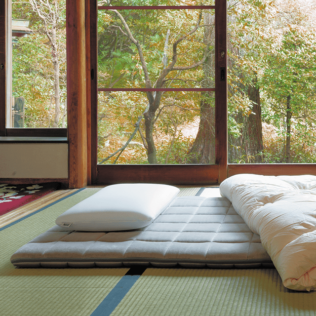 New Life（リフレッシュマットレス） – sleep.airweave