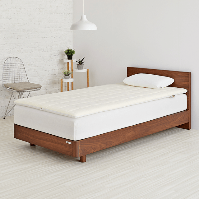 エアウィーヴ 01 – sleep.airweave