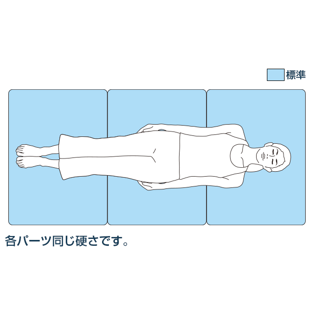 エアウィーヴ スマート Z01 – sleep.airweave
