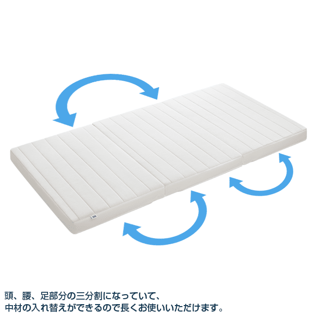 エアウィーヴ スマート Z01