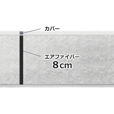 エアウィーヴ スマート Z01