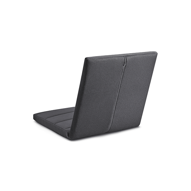 新品未開封 エアウィーヴ 座クッション ブラック airweave エアウィーヴ 座 クッション ブラック – sleep.airweave