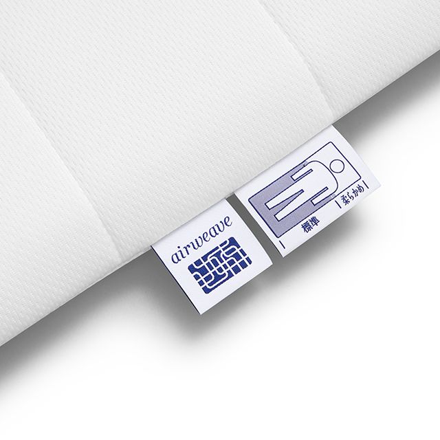 New Life エアウィーヴ スマート 02 – sleep.airweave New Life エアウィーヴ スマート 02 – sleep.airweave