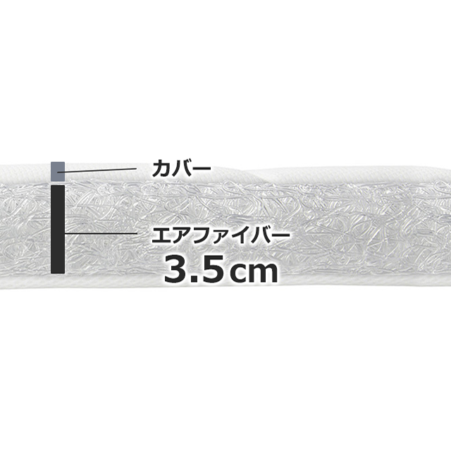 エアウィーヴ スマート 02 – sleep.airweave エアウィーヴ スマート 02 – sleep.airweave