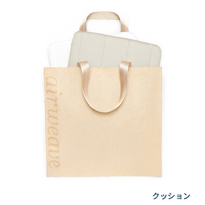 エアウィーヴ エコトート