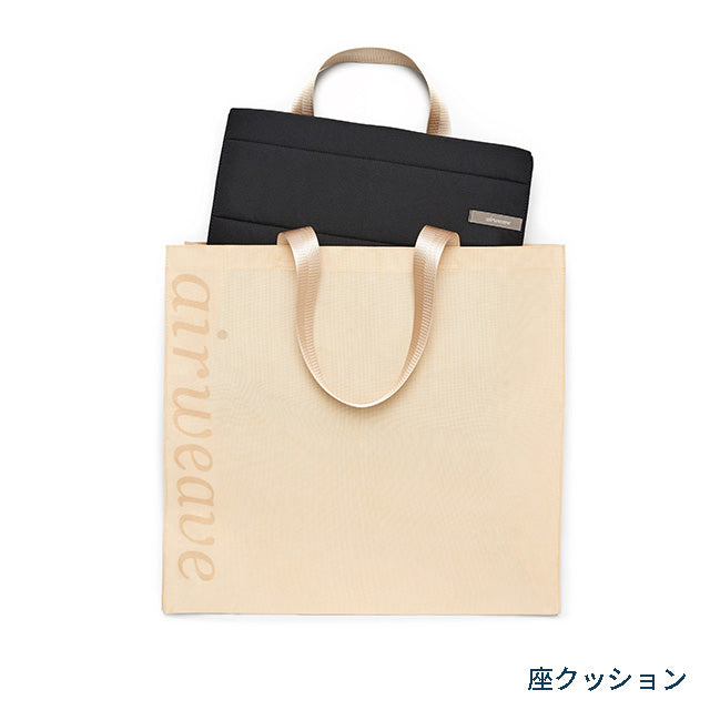 エアウィーヴ エコトート