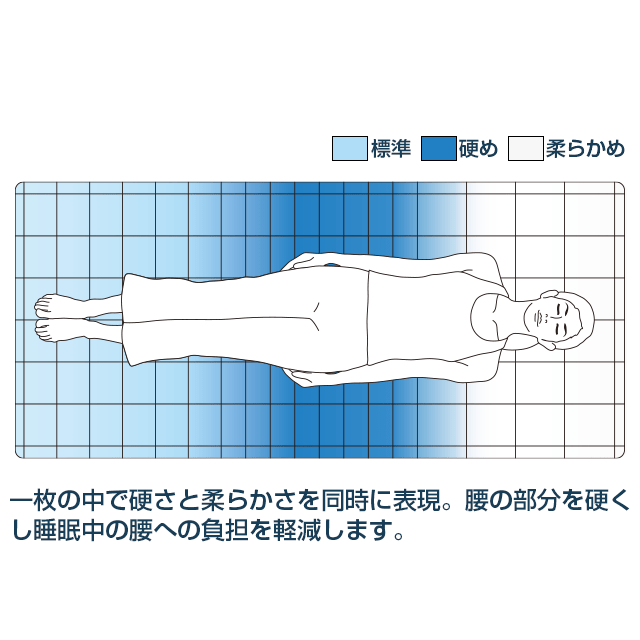 エアウィーヴ 四季布団 和匠（わしょう）
