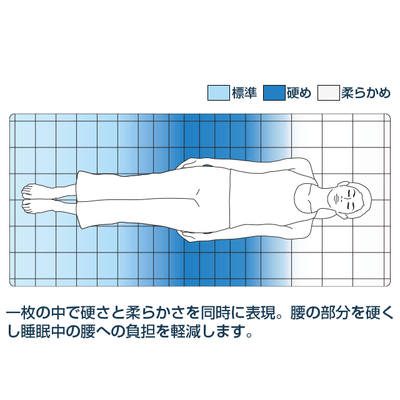 エアウィーヴ 四季布団 和匠（わしょう）
