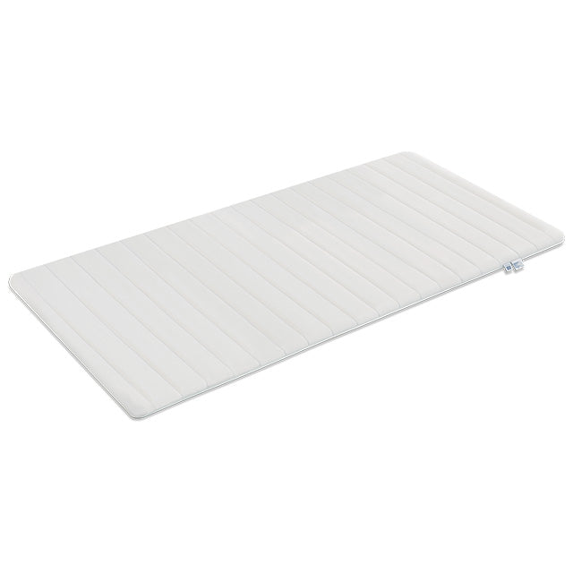 美品☆エアーウィーブポータブル☆シングル エアウィーヴ ポータブル mini ベッドマットレス ベッド