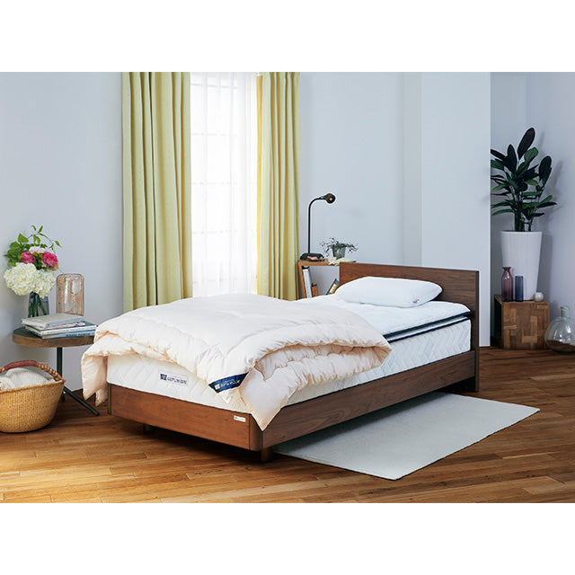 エアウィーブ　ベッドマットレス エアウィーヴ ベッドマットレス S01 – sleep.airweave