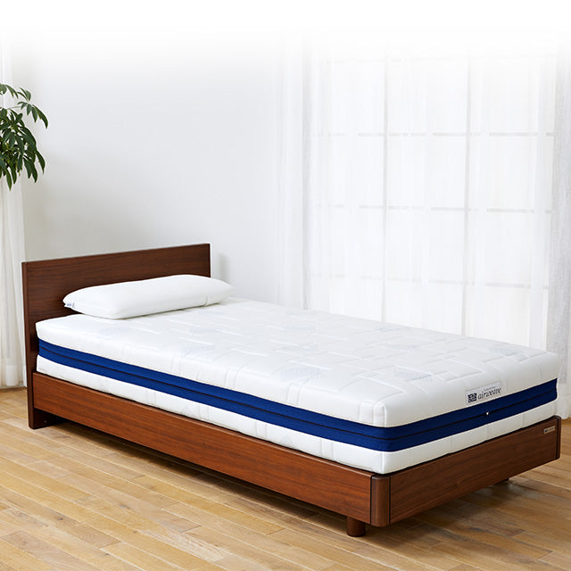 リサイクルキャンペーン対象商品】エアウィーヴ ベッドマットレス S03