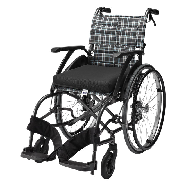 エアウィーヴ 車いすクッション – sleep.airweave