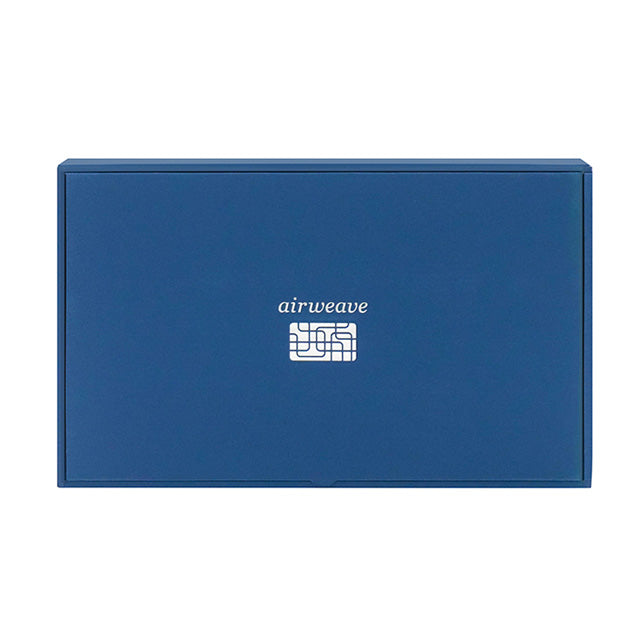 エアウィーヴ ピロースタンダード ギフトBOX仕様 – sleep.airweave