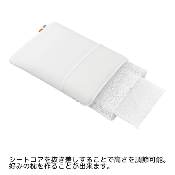 専用です⭐︎エアウィーヴ ピロー ソフト　枕　U字コア付き 楽天市場】【インテリアは＋2倍☆お買い物マラソン】【公式