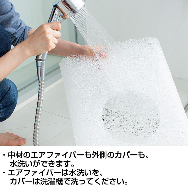 【新品未使用】エアウィーヴ ピローソフト / airweave 楽天市場】【公式】エアウィーヴ ピロー ソフト | 高反発 枕