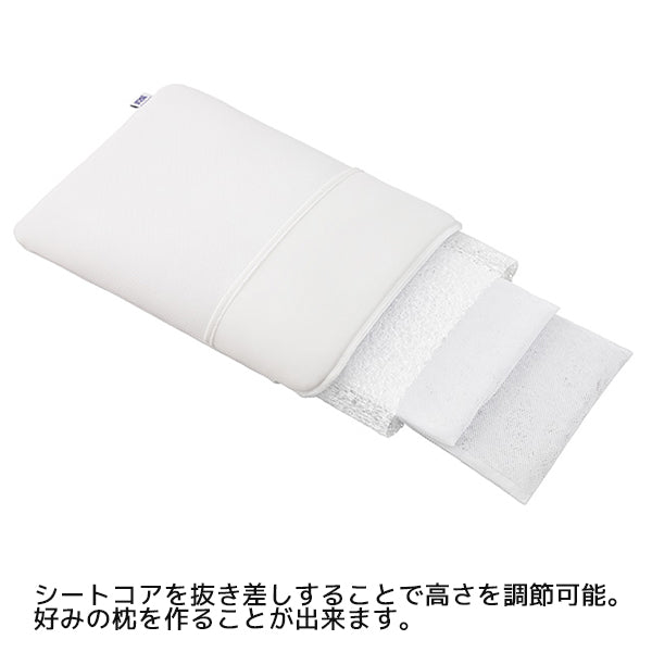 エアウィーヴ ピロー スタンダード コア – sleep.airweave