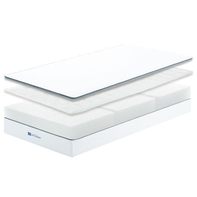 リサイクルキャンペーン対象商品】エアウィーヴ ベッドマットレス S01