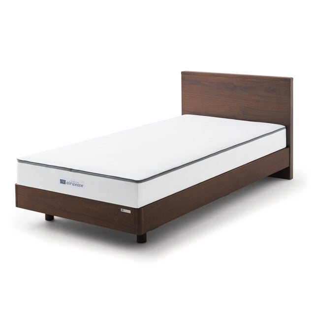 リサイクルキャンペーン対象商品】エアウィーヴ ベッドマットレス S01