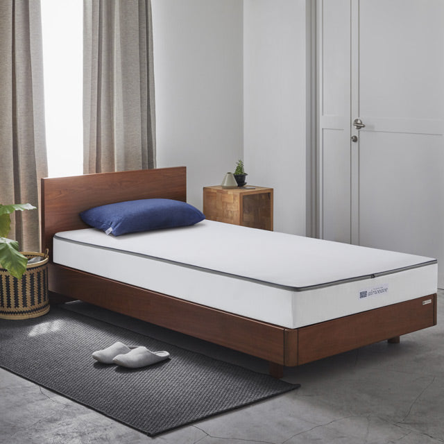 エアウィーブマットレス エアウィーヴ ベッドマットレス S01 – sleep.airweave