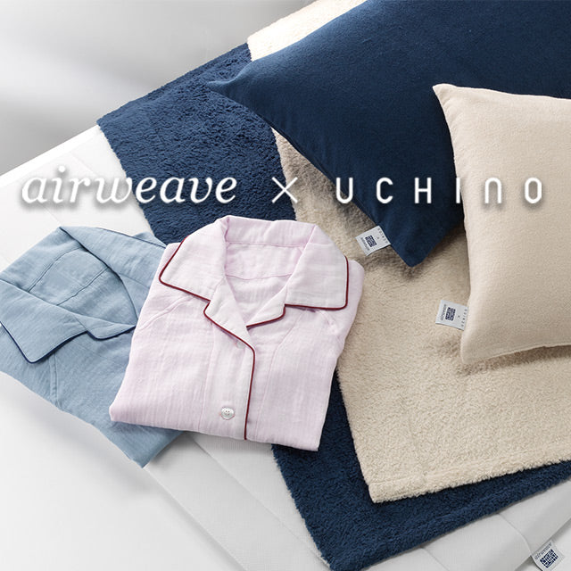 airweaveエアウィーヴ⭐︎パジャマレディースM新品未使用 パジャマ – sleep.airweave