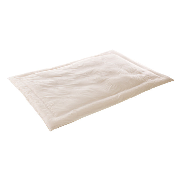 エアウィーヴ かけ布団カバー ベージュ – sleep.airweave