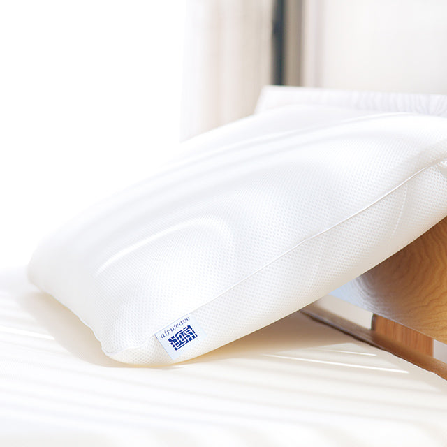 エアウィーヴ ピロー S-LINE – sleep.airweave