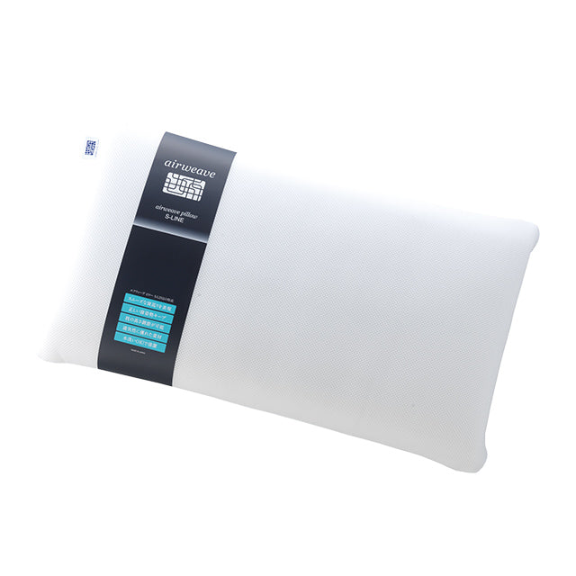 エアウィ－ヴスマート01 2枚 エアウィーヴ ピロー S-LINEセット エアウィ－ヴスマート01 2枚 エアウィーヴ ピロー S-LINEセット