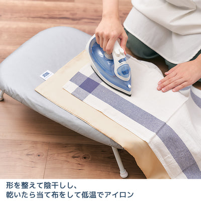 エアウィーヴ ピローケース スリム シルクタッチ