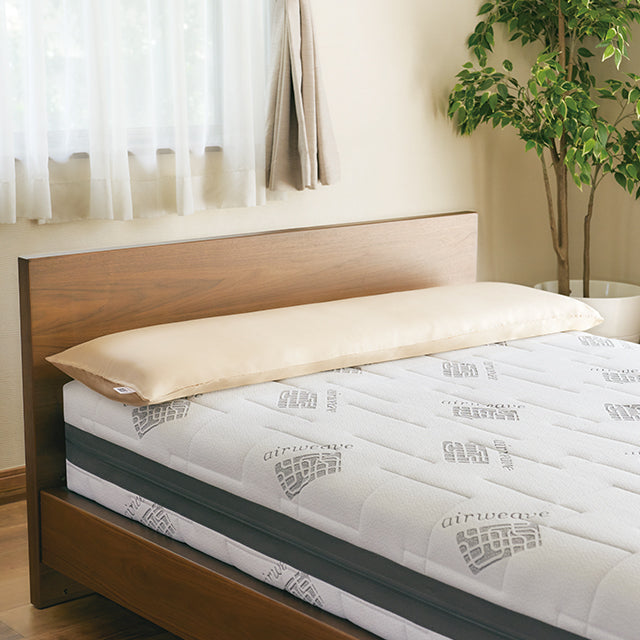 ゆるり【新品未開封、保証書付】airweave ピロー スリム エアウィーヴ ピロー スリム（みな実のまくら） – sleep.airweave