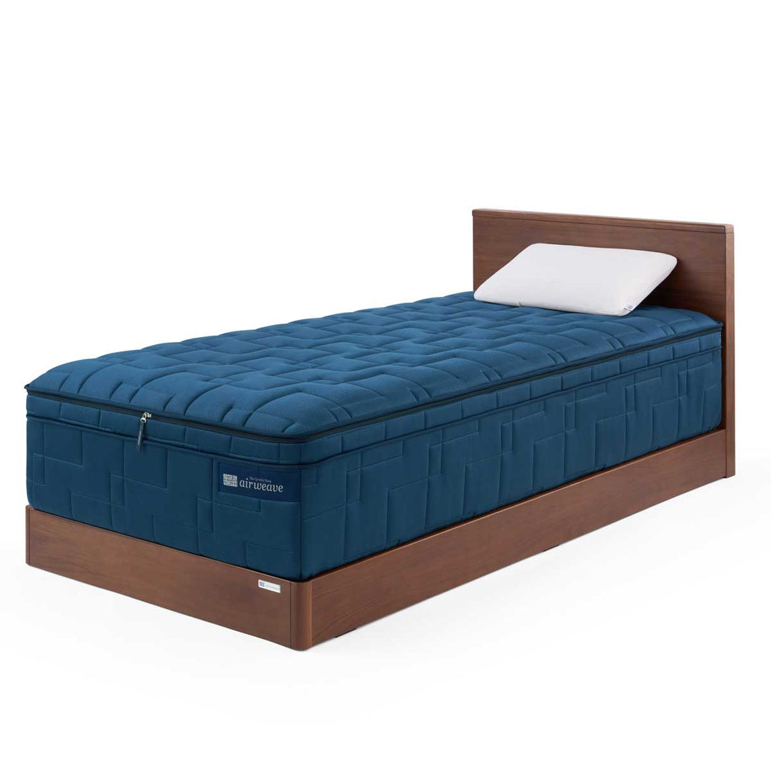 エアウィーヴ ベッドマットレス M2.0 – sleep.airweave