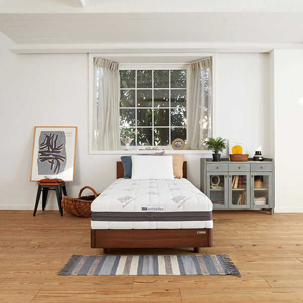 New Life（リフレッシュマットレス） – airweave(エアウィーヴ)公式