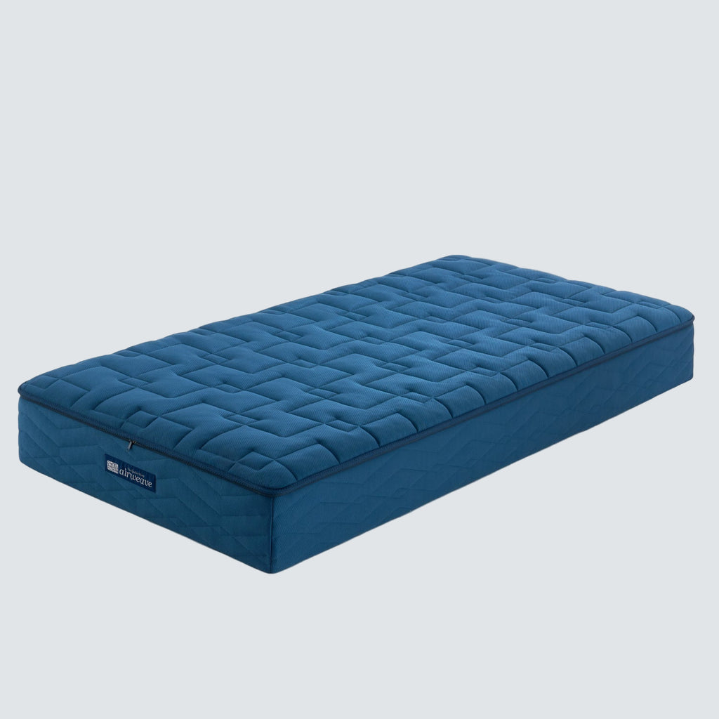 8DM6 【未使用品】airweave エアウィーブ ベッドマットレス シングル 8DM6 【未使用品】airweave エアウィーブ ベッドマットレス シングル